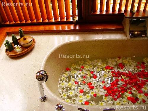 Four Seasons Resort Bali at Sayan 62